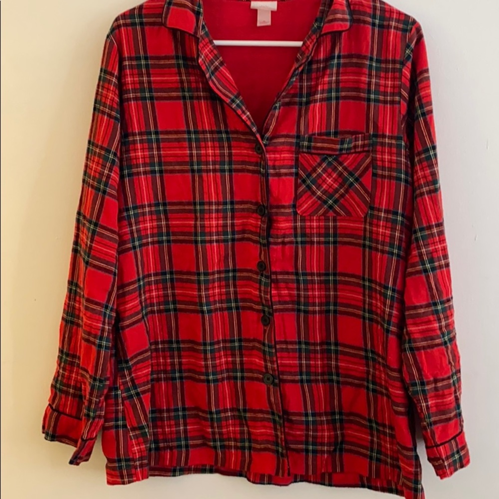Pijama Set